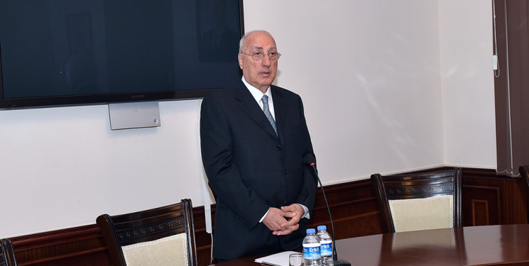Sumqayıtda qış mövsümünə hazırlıq müzakirə olunub